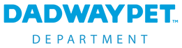 DADWAY PET DEPARTMENT