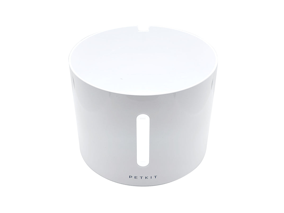 ドリンキング・ウォーターファウンテンSOLO2 交換用パーツ／本体