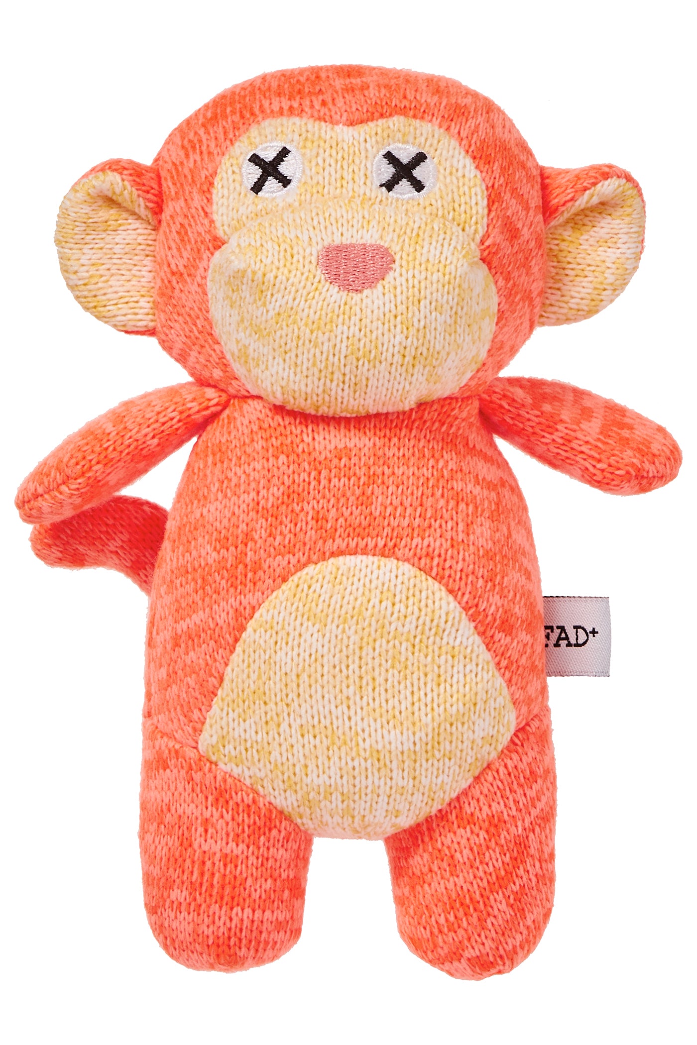 Amazon.com: Snackles Series 2 Monkey & Dole 14 Inch Plush by