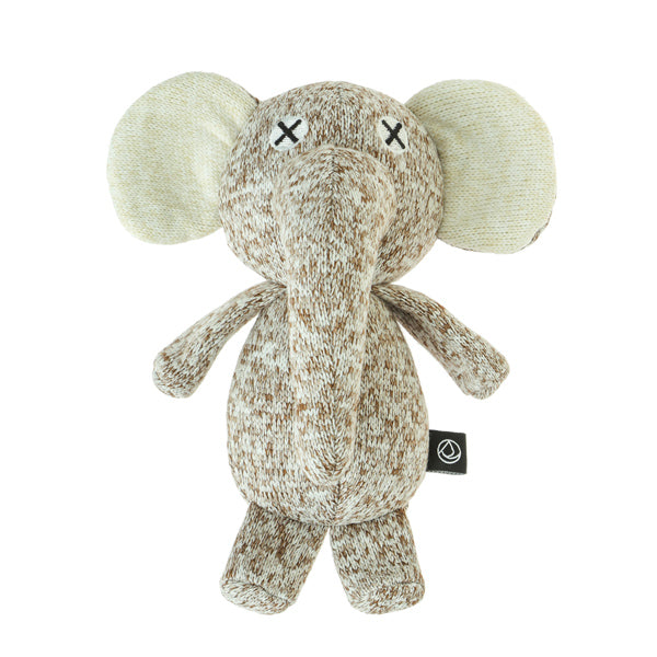 FADアニマル・プラッシュトイ/M/エレファント | DADWAY PET DEPARTMENT