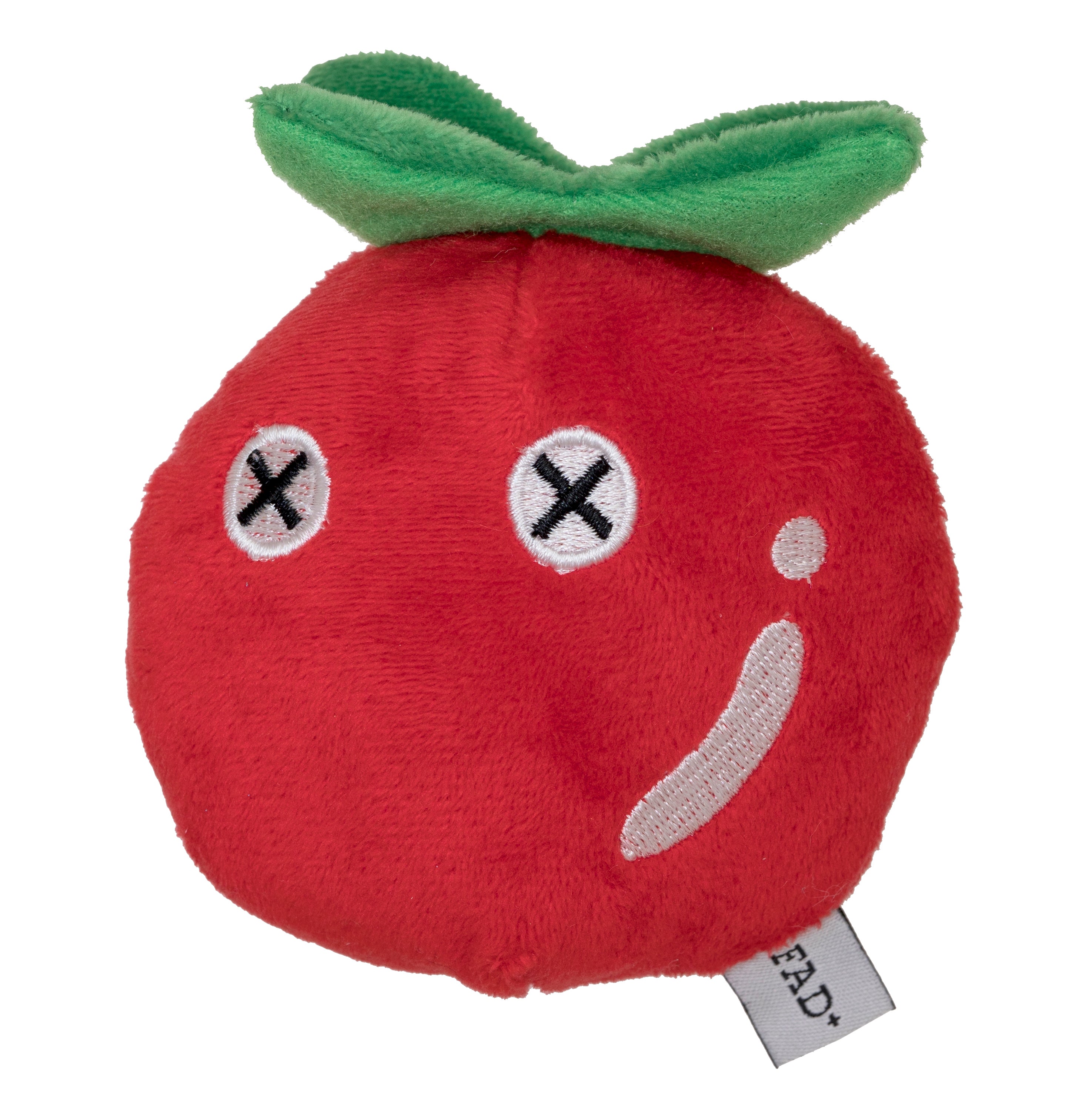 「トマト」MOT Rhythm Slider SS製　フィジェットトイ MOT Rhythm Slider | FABLADES |