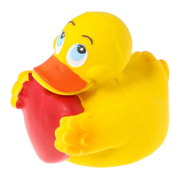 LANCOダッキー/ハート | DADWAY PET DEPARTMENT