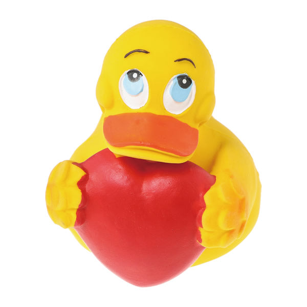 LANCOダッキー/ハート | DADWAY PET DEPARTMENT