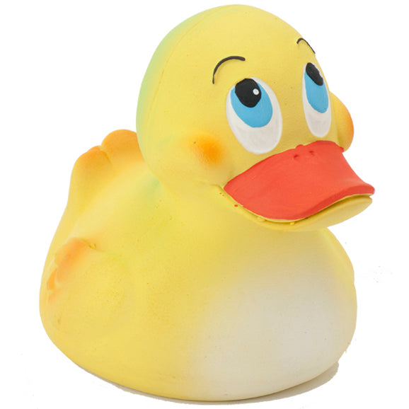 LANCOジャンボダッキー/イエロー | DADWAY PET DEPARTMENT