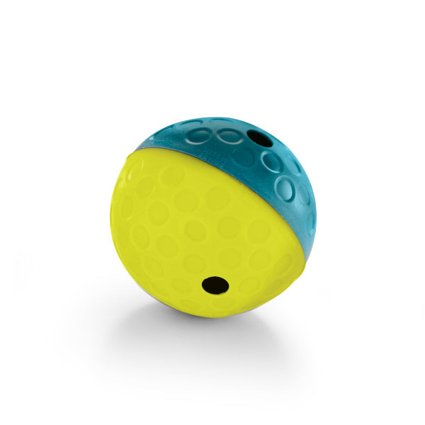 トリーツ・タンブルボール/S/ブルー | DADWAY PET DEPARTMENT