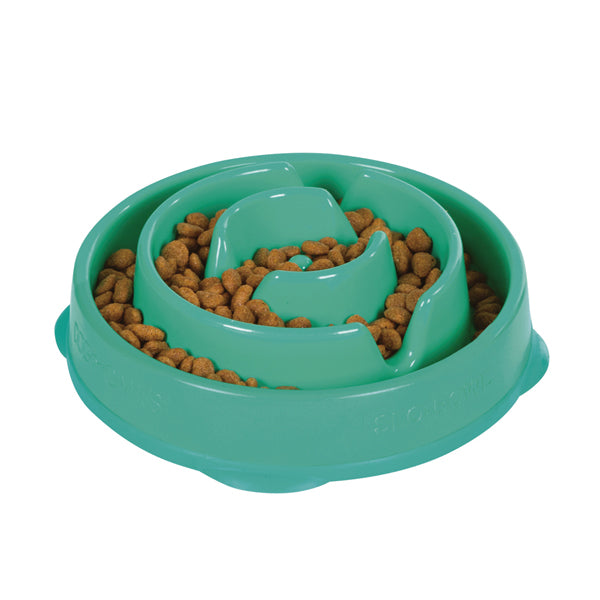 ファン&スロウフィーダーボウル/ティール